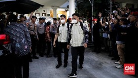 Kuasa Hukum Hasto Klaim KPK Tak Sita Barang dari Rumah Kebagusan