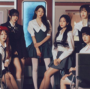 GFRIEND Ungkapkan Kesetiaan dalam Lagu Baru 'Season of Memories' Jelang Comeback