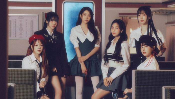 GFRIEND Ungkapkan Kesetiaan dalam Lagu Baru 'Season of Memories' Jelang Comeback
