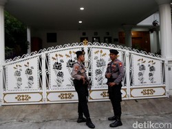 Yang Disita KPK dari Rumah Hasto Bikin PDIP Bertanya-tanya