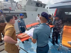 Polisi Selidiki Kasus Kapal Tenggelam di Perairan Karimun Angkut PMI Ilegal