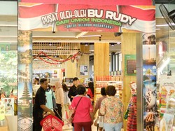 Rekomendasi Oleh-oleh Makanan dari Surabaya untuk Dibawa Mudik
