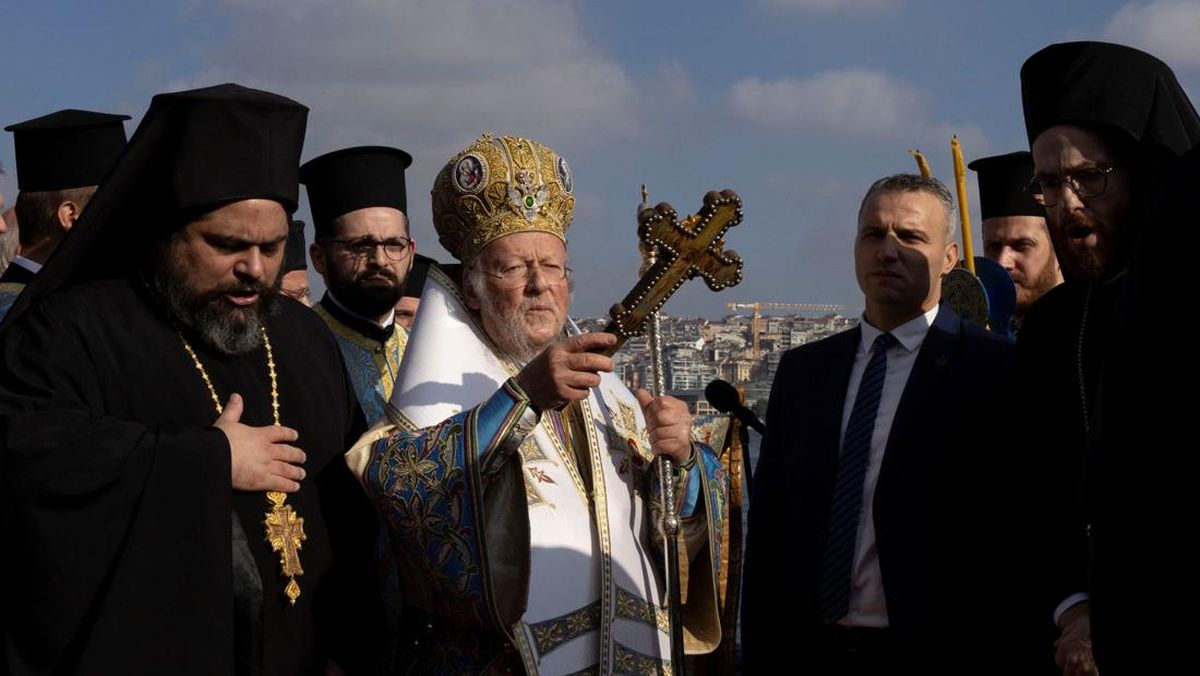 Umat Kristiani yang Merayakan Natal Selain 25 Desember