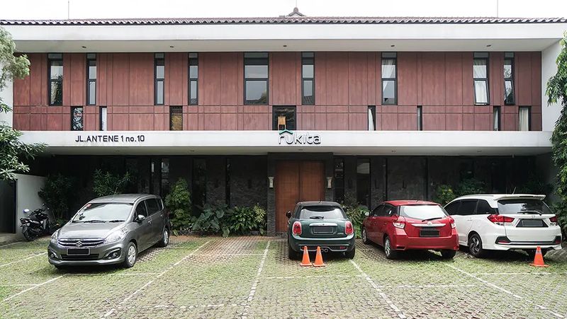 Mengawali tahun baru, banyak pasangan suami istri (pasutri) mencari hunian baru untuk memulai kehidupan lebih nyaman untuk mendukung aktivitas sehari-hari.