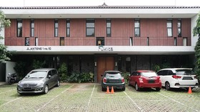 5 Rekomendasi Kos Strategis & Nyaman untuk Pasutri di Jakarta Selatan