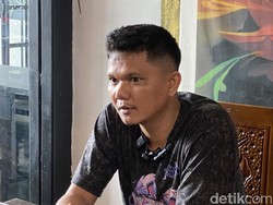 Kontrak Tak Diperpanjang, Sandi Viral Room Tour Bakal Somasi Damkar Depok
