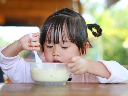 Tips Sarapan Sehat dan Bergizi agar Anak Tidak Mudah Sakit