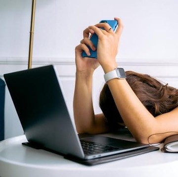 5 Cara Mengatasi Burnout untuk Mental yang Lebih Sehat
