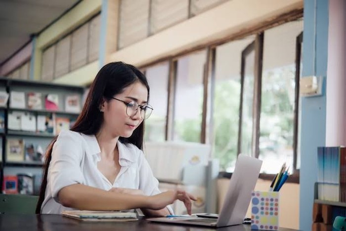 Selalu Belajar dan Berkembang/Foto: Freepik