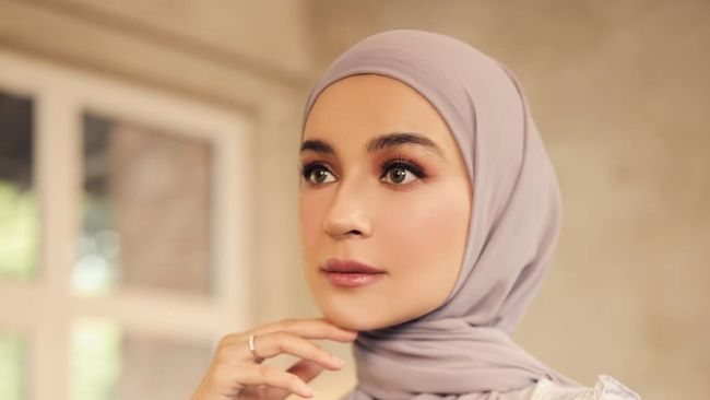 Kata Shireen Sungkar Asuh Anak Angkat Zaskia Sungkar yang Ditinggal Liburan