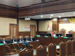 Balasan Jaksa ke Hakim Pembebas Ronald Tannur soal Klaim Duit Hasil Warisan