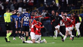 AC Milan Juara Piala Super Italia