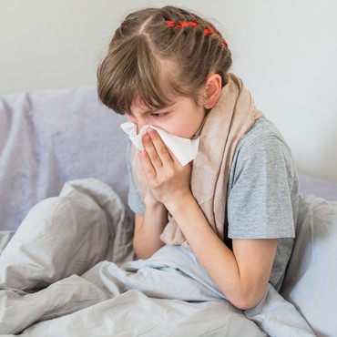 Sudah Ada di Indonesia, Apa Gejala Virus HMPV?