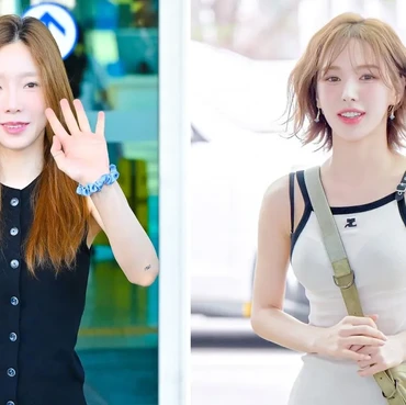 Alasan Taeyeon SNSD dan Wendy Red Velvet Tak Ikut Tampil di SMTOWN LIVE 2025