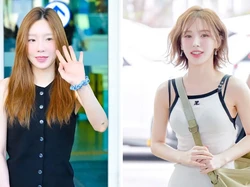 Alasan Taeyeon SNSD dan Wendy Red Velvet Tak Ikut Tampil di SMTOWN LIVE 2025