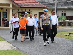 Hampir Sebulan, Ibu dan Balita di Belitung Timur Jadi Korban Penyekapan