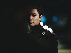 Penampilan Doh Kyung Soo di Drakor The Manipulated
