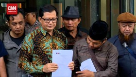 VIDEO: Aktivis 98 Desak KPK Periksa Harta Jokowi dan Keluarga