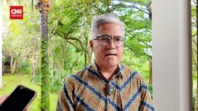 VIDEO: RI Sambut Positif Keanggotaan Penuh di BRICS
