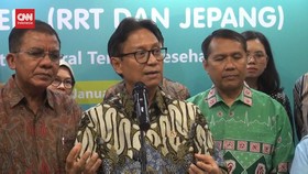 VIDEO: Wabah Virus HMPV di China, Menkes: Tidak Mematikan. Flu Biasa