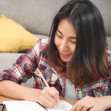 7 Cara Agar Kamu Tetap Konsisten Menjalani Resolusi sampai Akhir Tahun