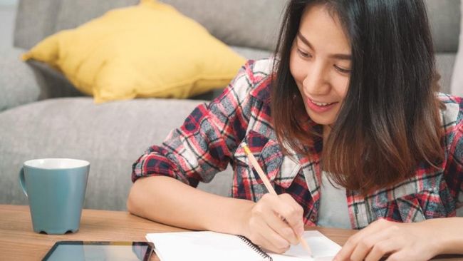 7 Cara Agar Kamu Tetap Konsisten Menjalani Resolusi sampai Akhir Tahun