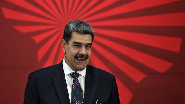 Sikap pemerintah Venezuela memutus hubungan diplomatik dipicu Presiden Paraguay yang menyatakan mendukung oposisi di Venezuela.