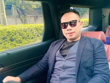 Bagi-bagi THR Rp1 M,  Utang Vicky Prasetyo Ternyata Kalahkan Raffi Ahmad