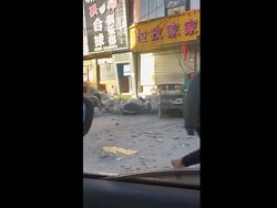 Kekuatan Gempa Tibet Dahsyat, Apa Berpengaruh ke Indonesia?