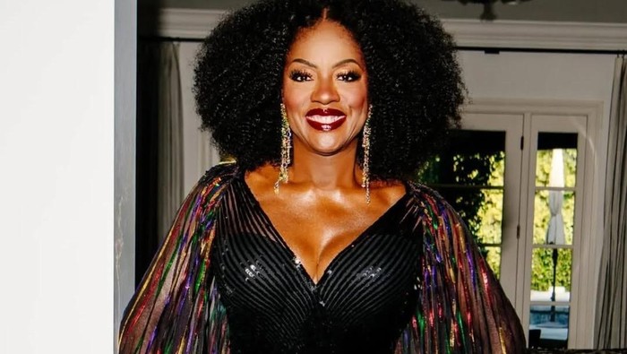 Viola Davis