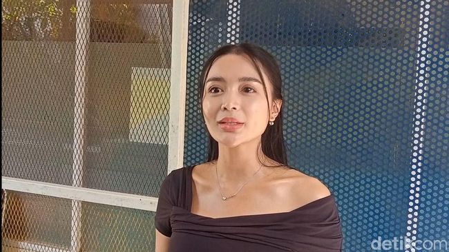 Wajah Merah dan Bengkak Tanpa Sebab, Wika Salim Malah Dikira Korban KDRT