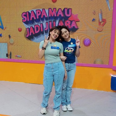 Ini Alasan Yeyen Lidya Minta Izin Dulu ke Anak Sebelum Ngedate dengan Pacar