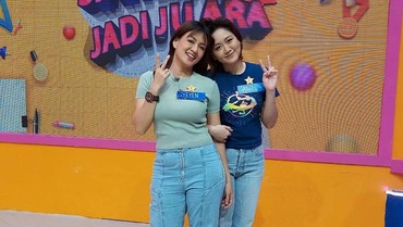 img-title Ini Alasan Yeyen Lidya Minta Izin Dulu ke Anak Sebelum Ngedate dengan Pacar