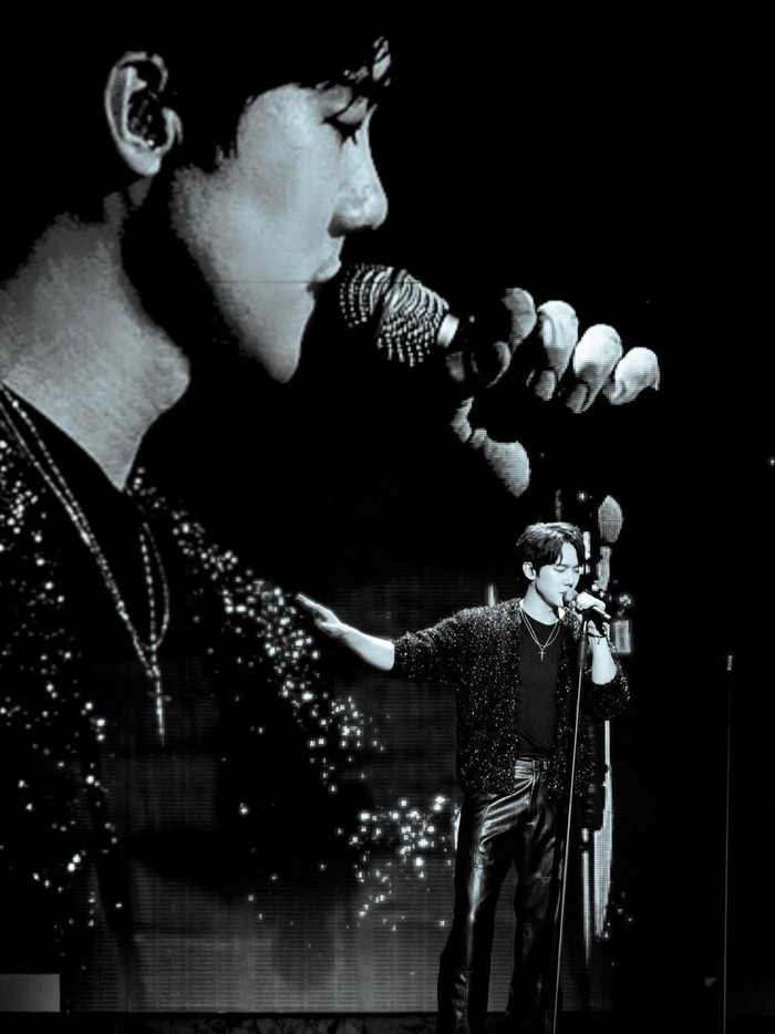 Yoo Yeon Seok/ Foto: instagram.com/yoo_yeonseok