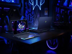 Acer Predator Helios AI Hadir dengan Nvidia RTX 50