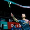 Hasil Japan Open 2025: Anthony Ginting Kalah di Babak Pertama