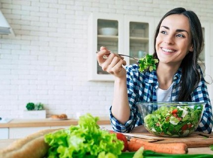 Apakah Pola Makan Vegan Aman Dilakukan Ibu Hamil?