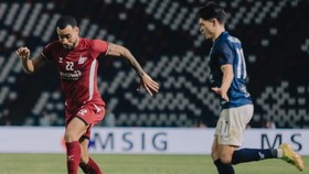 PSM di Puncak Klasemen ASEAN Club Championship Usai Tekuk Svay Rieng