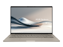 Zenbook A14 Performanya Gila dan Bobot Ringan, Tapi Harga Miring
