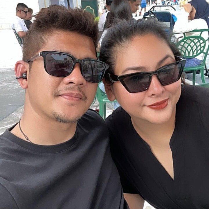 <p>Bahkan, belum lama ini, Audy juga mengungkap kebahagiaannya yang selalu diprioritaskan sang suami. “Dia yang selalu menyempatkan waktu untukku dan anak-anak di sela-sela kesibukkannya yang riweuh,” tulis Audy, dikutip dari laman <em>Instagram@audyitem,</em> Rabu (8/1/2025). (Foto: Instagram@audyitem)</p>