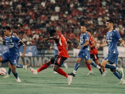 Jelang Persib Vs Bali United, Teco Janjikan Laga Seru