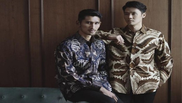 Batik Obate: Spesialis Batik Tulis Yang Tetap Relevan di Tengah Arus Fast Fashion Batik Printing