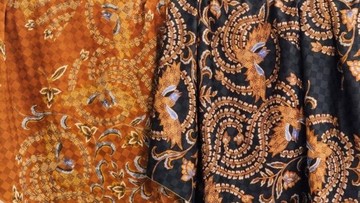 Batik Obate: Warisan Sawunggaling dari Go Tik Swan