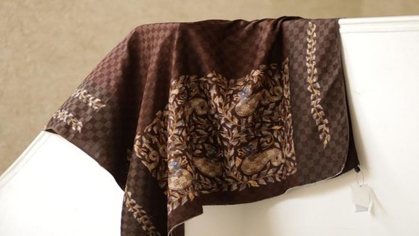 Keunikan Batik Tulis Dari Batik Obate: Setiap Helai Memiliki Cerita