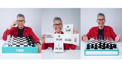 img-title Begini Cara Yudist Ardhana Optimalkan Dunia YouTube Shopping Affiliates