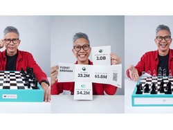 Begini Cara Yudist Ardhana Optimalkan Dunia YouTube Shopping Affiliates