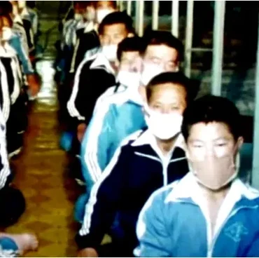 Inikah Kisah Nyata dan Kelam di Balik Drama Squid Game?