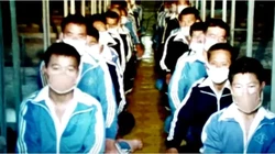 Terungkap Fakta di Balik Foto Bunker Viral Disebut Jadi Inspirasi 'Squid Game'