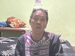 Chusnul Penyintas Bom Bali I Ingin Disuntik Mati Saja Bersama Anaknya