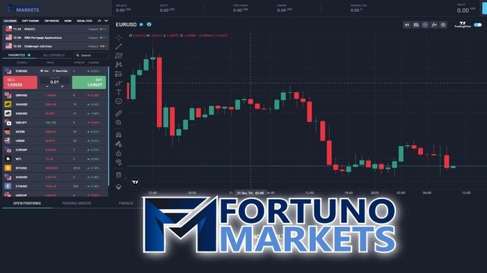 Broker Forex Terbaik di Indonesia dan Dunia, Menawarkan Layanan Yang Tidak Hanya Kompetitif Tetapi Juga Inovatif, Transparan, Regulasi dan Keamanan Terjamin